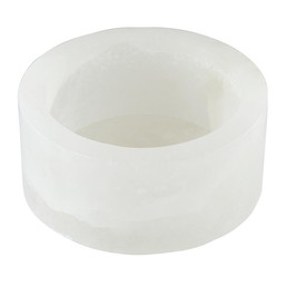 Alabaster Coaster