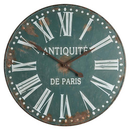 Antique Wall Clock