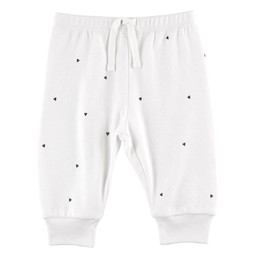 Little Blessings Pants-Triangles