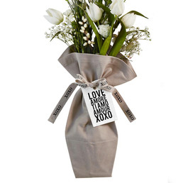 The Bouquet Bag TM - XOXO