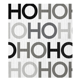 Organic Dish Cloth - HOHOHO
