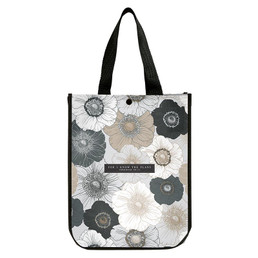 For I Know the Plans Small Eco-Friendly Tote Bag - 12/pk