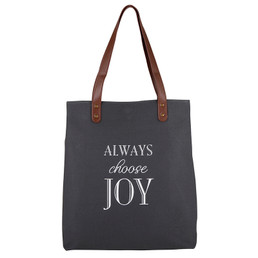 Always Choose Joy - Tote Bag