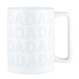 Organic Mugs - DADA