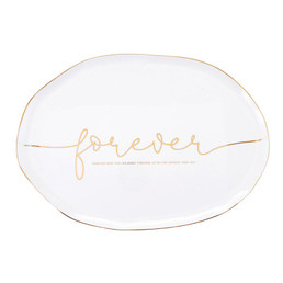 Serving Platter - Forever