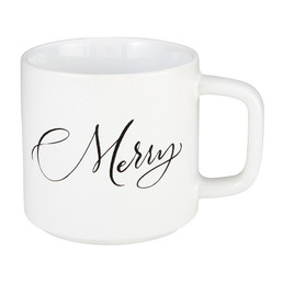 Merry - Ceramic Mug