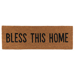 Bless This Home - Doormat