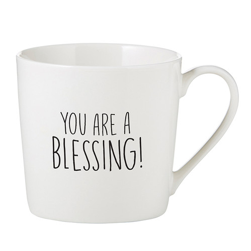You Are A Blessing - Mug