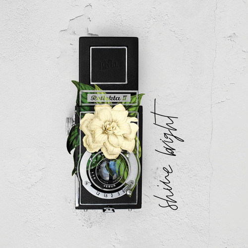 Greeting Card - Encouragement - Shine Bright