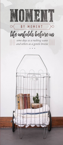 Greeting Card - Birthday - Moment by Moment