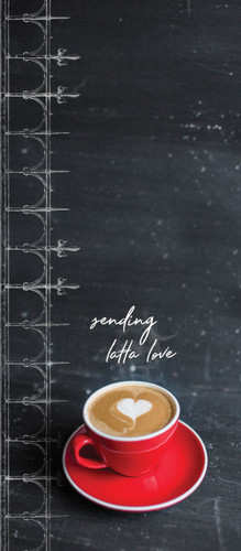 Greeting Card - Birthday - Latta Love