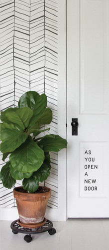 Greeting Card - Graduation - Open Door