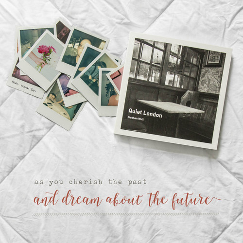 Greeting Card - Bridal Shower - Future
