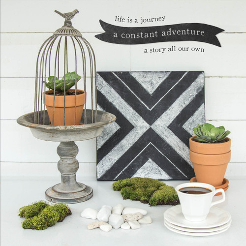 Greeting Card - Birthday - Constant Adventure