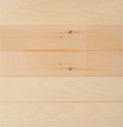 Pine Wood Plank Craft Painting Pallet