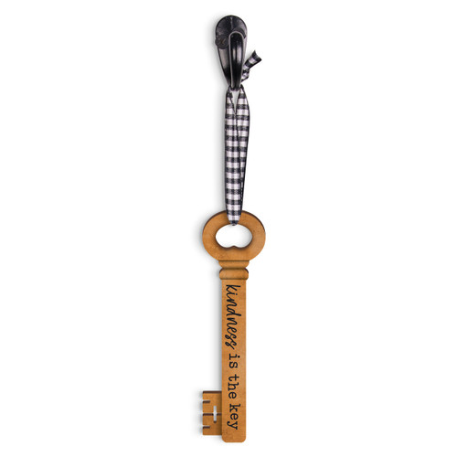 Ornament Key Kindness Is Key