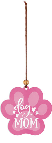 Air Freshener - Dog Mom