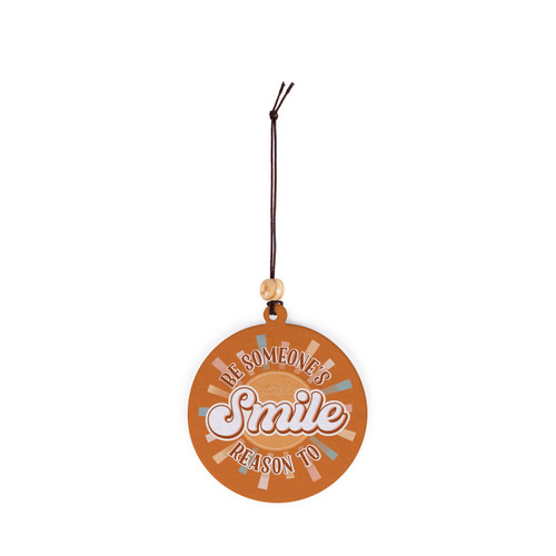 Air Freshener -  Smile