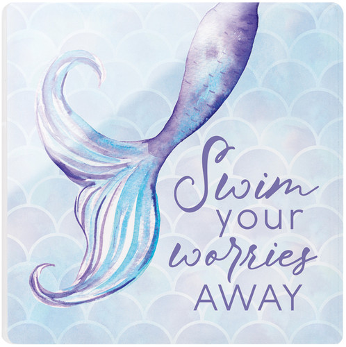 Magnet - Swim Your Worries Away