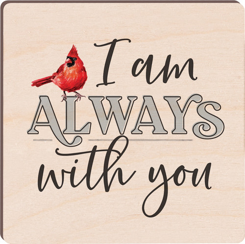 Magnet - I am Always With You