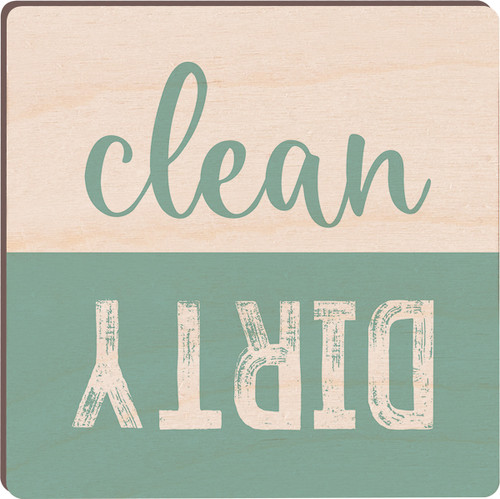 Magnet - Dirty/Clean