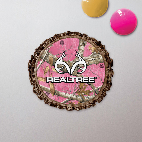 Magnet - Realtree