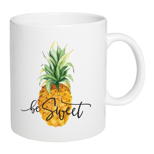 Mug - Be Sweet