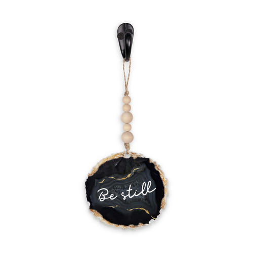 Ornament - Be Still