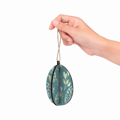 Ornament Egg