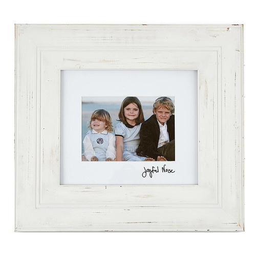 Face to Face Photo Frame - Joyful Noise