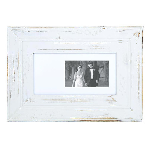 Face to Face Everyday Photo Frame (J6295)