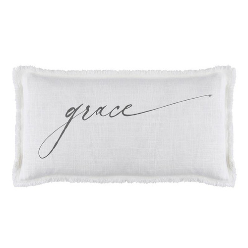 Face to Face Lumbar Plus Pillowcase- Grace