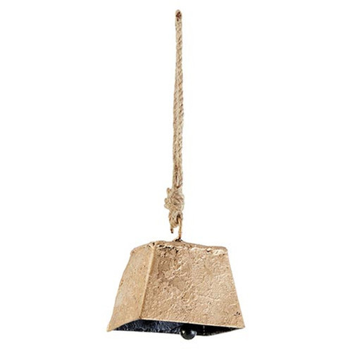 Square Bell - Extra Small