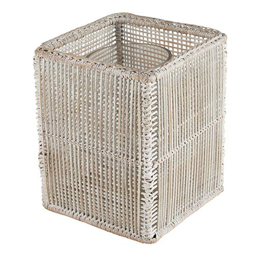 Bamboo Candleholder