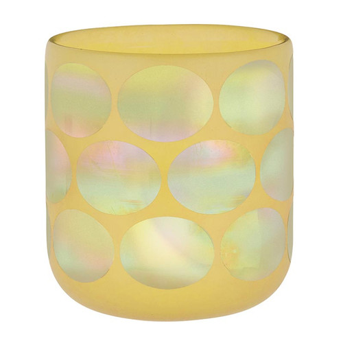 Sunny Opal Candle
