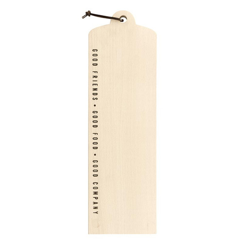 Face to Face Charcuterie Board - Good Company