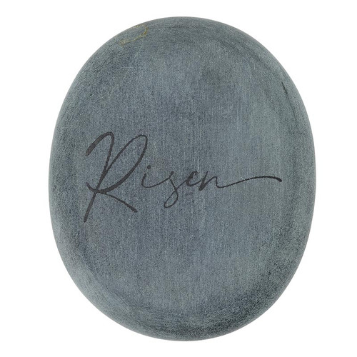 Risen Stone - He Is Risen