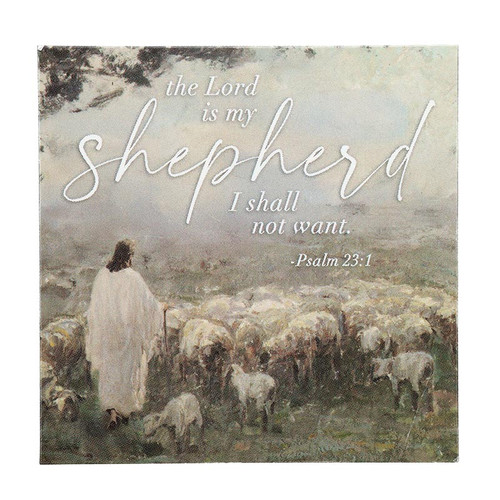 Magnet - My Shepherd