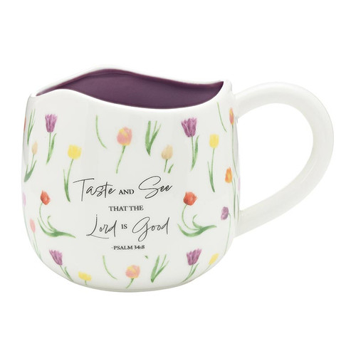 Mug - Taste & See