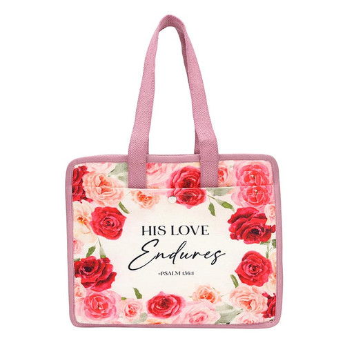 Bible Cover - Phillipians 4:13