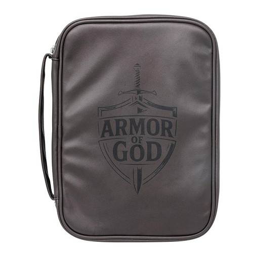 Bible Cover - Armor of God