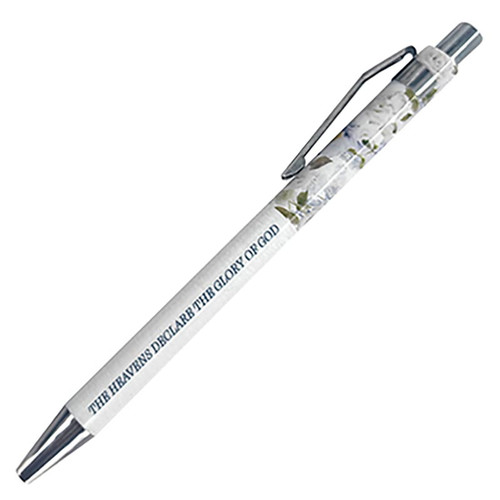 Pen Set - The Heavens Declared