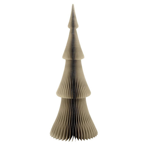 Paper Tree - Frasier Warm Grey 22"