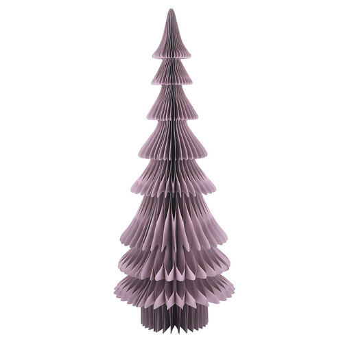 Paper Tree - Siberian Fir Violet Ice 36"