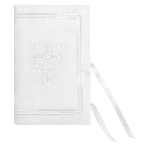 Baby's Keepsake Bible