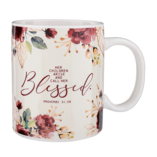 Blessed Collection Coffee Mug