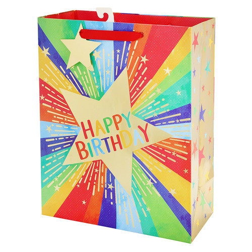 STAR RAYS LG BAG 03-191680PC