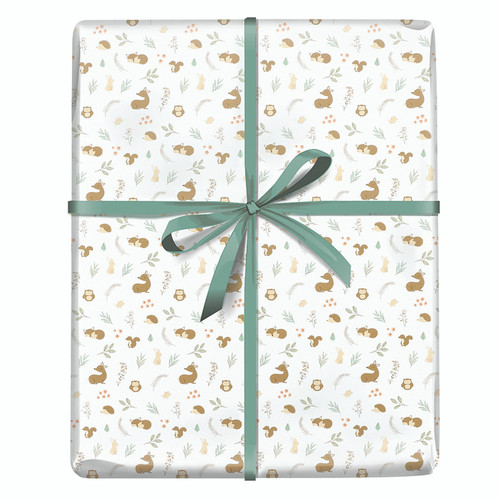 WOODLAND 5FT CNSMR RL 51-4896KHL