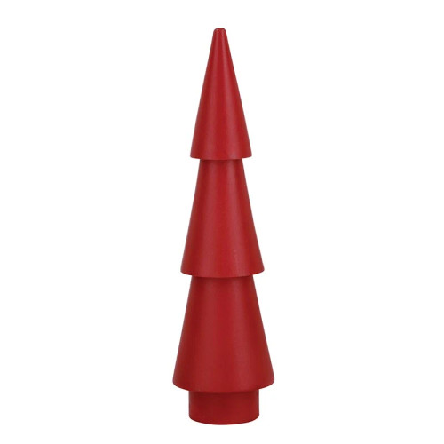 Garnet Christmas Tree - Large