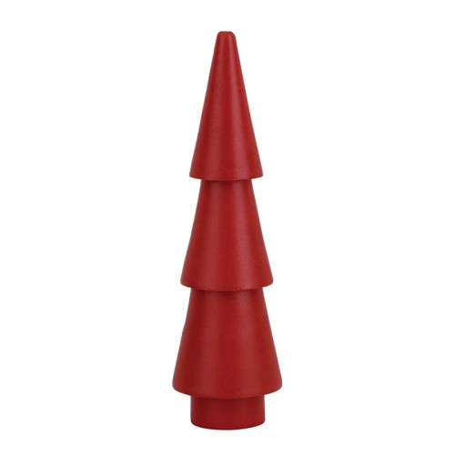 Garnet Christmas Tree - Medium